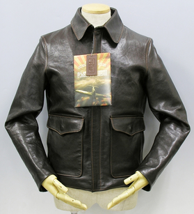 THE FEW クルセーダーズ（CRUSADERS）